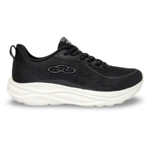 Tênis Olympikus Feminino Lumi Caminhada