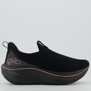 Tênis Olympikus Intuit 2 Feminino Preto