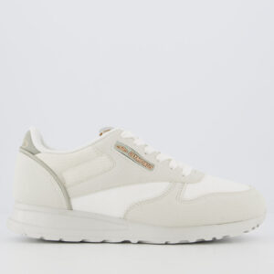 Tênis Olympikus Jogging 101SE Off-White — Calçados