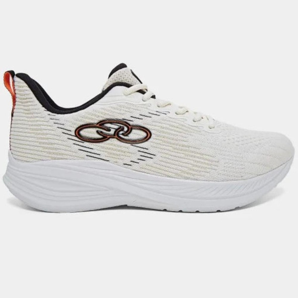 Tênis Olympikus Marte Masculino Areia