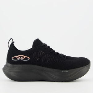 Tênis Olympikus Pluma Feminino Preto