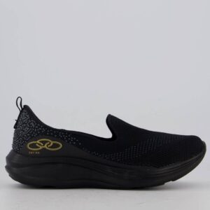 Tênis Olympikus Safira Feminino Preto