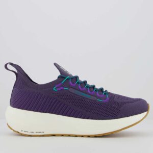 Tênis Olympikus Subverse Feminino Roxo