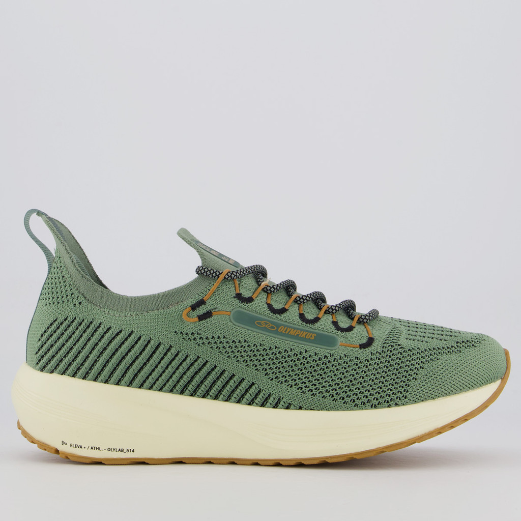 Tênis Olympikus Subverse Verde