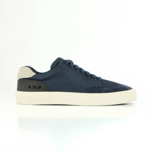 Tênis Osklen Light Laces Azul Marinho Masculino