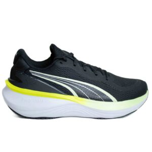 Tênis Puma Scend Pro 2 Masculino Corrida Caminhada Academia Leve