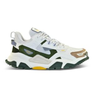 Tênis Qix Trek Urban Hiking Original Esportivo Confortável Caminhada
