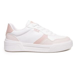 Tênis Quiz Casual Cores Feminino