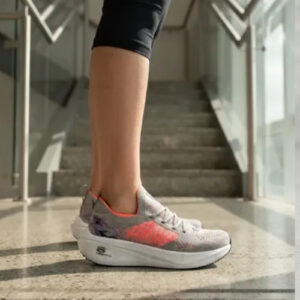Tênis Rainha Esportivo Unissex Space Original Leve Respirável