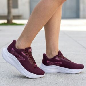 Tênis Rainha Masculino Feminino Blare II Esportivo Leve Academia