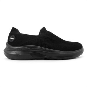 Tênis Rainha Slip On Masculino Relax