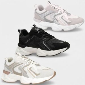 Tênis Ramarim Chuncky Feminino Casual Ultraconforto Original