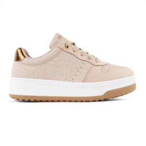 Tênis Ramarim Plataforma Casual Feminino 100% Original Com Nota