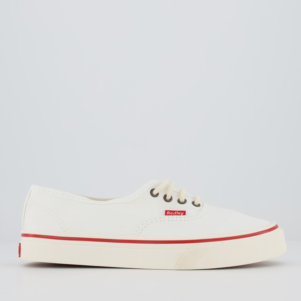 Tênis Redley Originals Branco