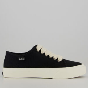 Tênis Redley Originals Wave Core Preto