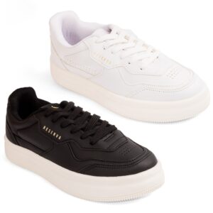 Tênis Reserva Troy Go Rsv Original Casual Urbano Confortável — Calçados