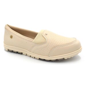 Tênis sem Cadarço Feminino Kolosh C0532A