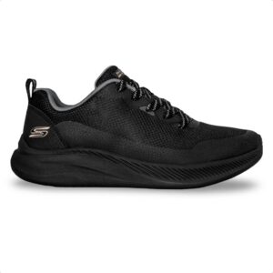 Tênis Skechers Feminino Bobs Moda Flex Treino
