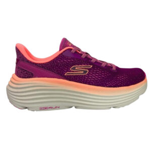 Tênis Skechers Max Cushioning Endeavour -Feminino Ka Gtw-129479-Ras