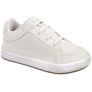 Tênis Social Infantil Sapato Masculino Tenis Menino