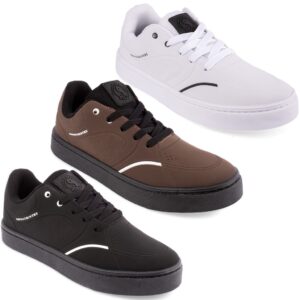 Tênis Town Country Masculino Original Tips Lançamento