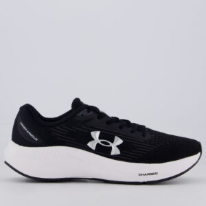 Tênis Under Armour Charged Starlight Preto