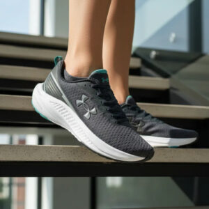 Tênis Under Armour Charged Wing 2 Unissex Esportivo Academia