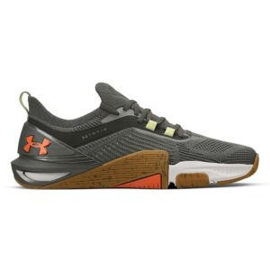 Tênis Under Armour Tribase Estilo e Firmeza Cross 2 SE Unissex