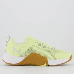 Tênis Under Armour Tribase Reps Verde