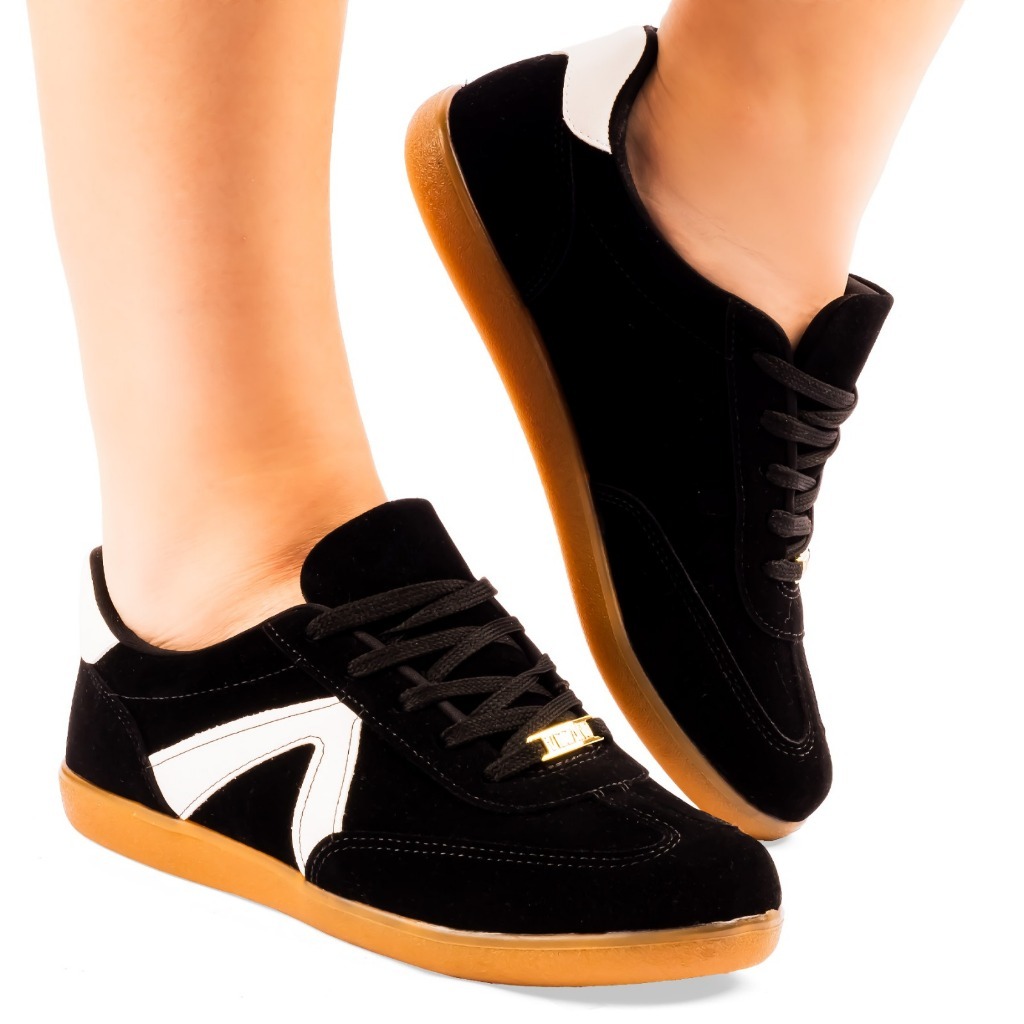 Tênis Vizzano Feminino Casual Original