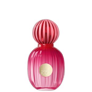 The Icon Antonio Banderas Eau de Parfum Perfume Feminino 50ml
