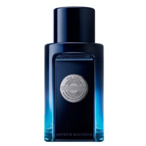 The Icon Antonio Banderas Perfume Masculino Eau de Toilette