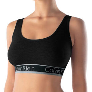 Top Academia Calvin Klein Cotton Top Regata Fitness Premium Top