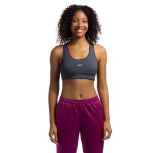 Top Fitness de Academia Essential Olympikus