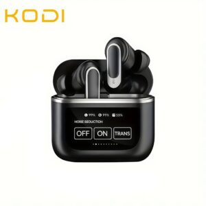 Tour Pro 2 Fone De Ouvido Bluetooth Gamer Sem Fio Com Led Original