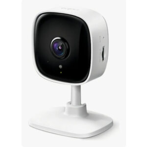 TP-Link Tapo C100 Câmera de Segurança Interna Wi-Fi, 1080p Full HD — Câmeras e Drones