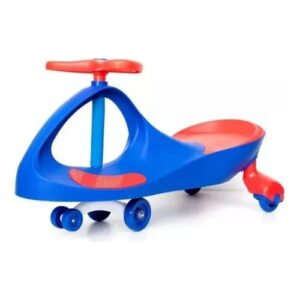 Triciclo Unitoys Super Car Infantil Kids Criança Menino Menina Top