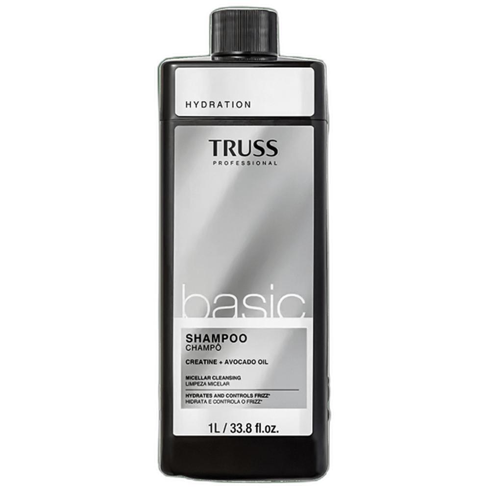 Truss Basic Shampoo 1L