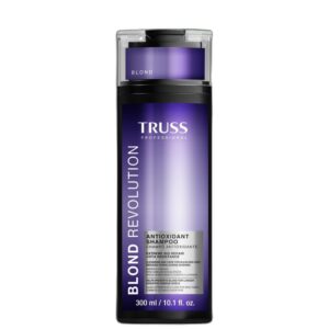 Truss Blond Revolution Shampoo 300ml
