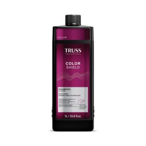 Truss Color Shield Shampoo 1L — Cabelos