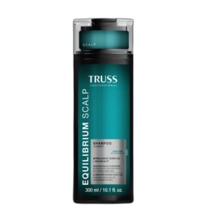 Truss Equilibrium Scalp Shampoo 300ml