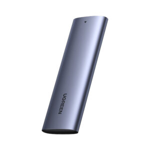 Ugreen Case Externa para Ssd M.2 NVMe com Protocolo de Interface Usb