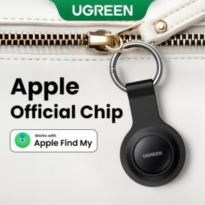 Ugreen Finder Safety SmartTrack Link SmartTag Com Apple Find My Key