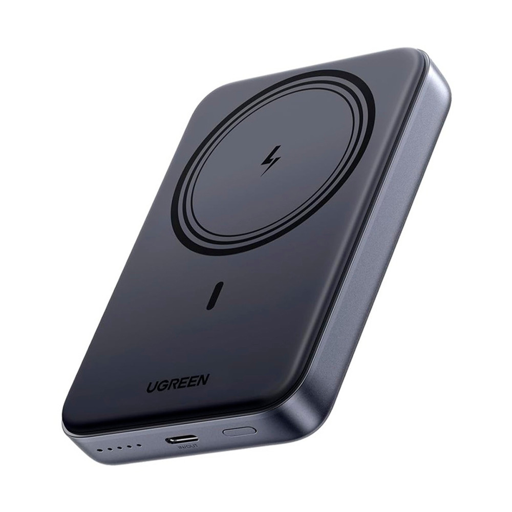 Ugreen Power Bank MagSafe 10mAh p iPhone 17 16 15 14