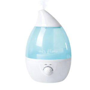 Umidificador 3L Ultrassônico Silencioso Difusor Aromas Luminária c — Decoração