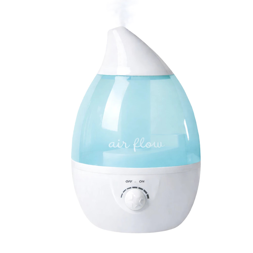 Umidificador 3L Ultrassônico Silencioso Difusor Aromas Luminária c — Decoração