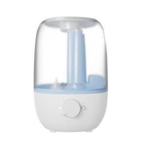 Umidificador De Ar Difusor De Aromas Wap Air Flow U2 2,3L 25W Bivolt — Decoração