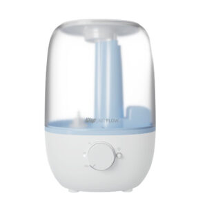 Umidificador Wap Air Flow 2.3 Litros Com Luminária