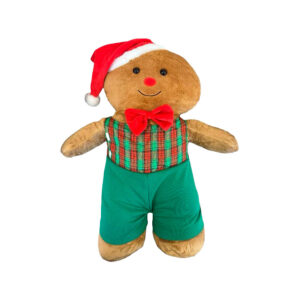Urso de Pelúcia 42cm 1 unidade Rizzo