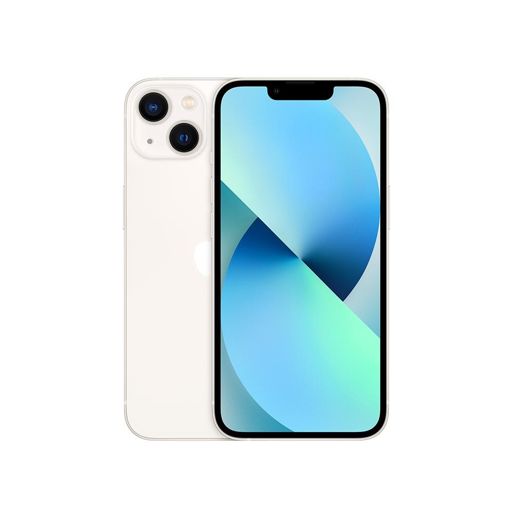 Usado: iPhone 13 128GB Branco Excelente Trocafy Apple